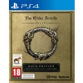 Elder Scrolls Online: Gold Edition (Англ. версия) для PS4 Elder Scrolls Online: Gold Edition (Англ. версия) для PS4
