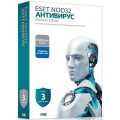 ПО Eset NOD32 Антивирус Platinum Edition 3-ПК 2 года Box (NOD32-ENA-NS(BOX)-2-1)