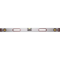 Уровень ЗУБР 34596-100 "ACURATE 6" коробчатый усиленный, 100см