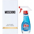 Туалетная вода Moschino Fresh Couture w EDT 30 ml (жен)