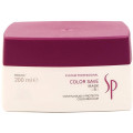 System Professional маска для окрашенных волос Color save mask 200 мл