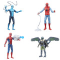 Spider-man Фигурки паутинный город 15 см Hasbro Spider-man Фигурки паутинный город 15 см Hasbro