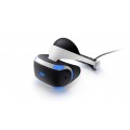 Шлем виртуальной реальности Sony Playstation VR Шлем виртуальной реальности Sony Playstation VR