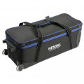 Hensel 4191 Softbag VIII De Luxe black