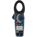 Клещи токоизмерительные CEM DT-3340 профессиональные, с функциями мультиметра