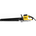 Ножовка DeWALT DWE399 ALLIGATOR 1700Вт 3000ход/мин ход пилы 40мм дл.пол.430мм по газобетону
