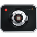 Видеокамера Blackmagic Cinema Camera MFT Body Видеокамера Blackmagic Cinema Camera MFT Body