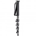 Монопод Manfrotto 695CX углепластик (без головы) Монопод Manfrotto 695CX углепластик (без головы)