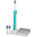 Зубная щетка электрическая Oral-B Trizone 3000 белый/зеленый Зубная щетка электрическая Oral-B Trizone 3000 белый/зеленый