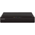 Видеорегистратор Falcon Eye FE-0104D Черный (FE-0104D)