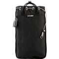Сумка сейф Pacsafe Travelsafe 5L GII, Черный, 10470100