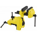 Тиски Stanley 1-83-069 универсальные для моделирования