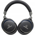 Наушники Audio-Technica ATH-MSR7 Black Наушники Audio-Technica ATH-MSR7 Black