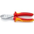 Бокорезы Knipex KN-7406180 силовые 1000V
