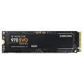 Твердотельный накопитель Samsung MZ-V7E500BW