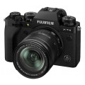 Fujifilm X-T4 Kit