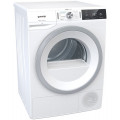 Сушильная машина Gorenje DA82IL кл.энер.:A++ макс.загр.:8кг белый