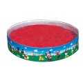 Bestway Бассейн детский панельный, Disney Mickey Mouse Club House 91009
