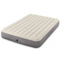 Intex Кровать Deluxe Single-High AIRBed, Queen 64103