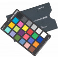 X-Rite ColorChecker Classic mini