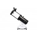 Телескоп Sky-Watcher Dob 130/650 Heritage Retractable, настольный Телескоп Sky-Watcher Dob 130/650 Heritage Retractable, настольный
