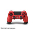 Геймпад Sony Dualshock 4, красный Геймпад Sony Dualshock 4, красный