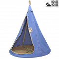 Mouse House Гамак Джинс светлый 140 см Mouse House Гамак Джинс светлый 140 см
