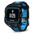 Умные часы Garmin Forerunner 920XT, черные с синим Умные часы Garmin Forerunner 920XT, черные с синим
