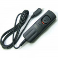 Пульт ДУ JJC (MA-J) Olympus RM-UC1 проводной для OM-D E-M10 Mark II/OM-D E-M10/STYLUS 1 и т.д. Пульт ДУ JJC (MA-J) Olympus RM-UC1 проводной для OM-D E-M10 Mark II/OM-D E-M10/STYLUS 1 и т.д.