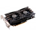 Видеокарта Inno3D GeForce GTX 1060 TwinX2(1506Mhz / 8Gbps) / 6GB GDDR5 / 192-bit / Dual DVI + HDMI + DP /
