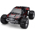 Автомобиль внедорожник Wltoys A979 4WD, черный