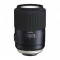 Tamron SP 90mm F/2.8 Di MACRO 1:1 VC USD Canon EF Tamron SP 90mm F/2.8 Di MACRO 1:1 VC USD Canon EF