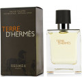Туалетная вода Hermes Terre D'Hermes M EDT 50 ml (муж)