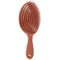 Массажная расческа Xin Zhi Massage Comb Grey