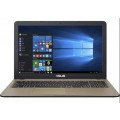 Ноутбук ASUS X540NV