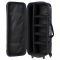 Hensel 4201 Softbag VII De Luxe black