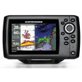 Humminbird ЭхолотHELIX5CHIRPGPSG2