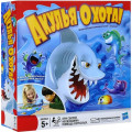Акулья Охота настольная игра Hasbro
