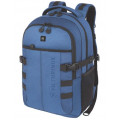 Рюкзак Victorinox VX Sport Cadet 16'', синий, 33x18x46 см, 20 л, 31105009