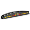 Парковочный датчик ParkMaster 4-ZJ-51 Black