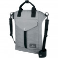 Сумка наплечная Victorinox Altmont 3.0 Slimline Tote 13'', серая, 31x6x41 , 7 л, 32389704