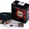 Процессор AMD FX-6300 BOX, FD6300WMHKBOX Процессор AMD FX-6300 BOX, FD6300WMHKBOX