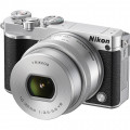 Nikon 1 J5