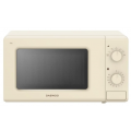 Микроволновая печь DAEWOO SOLO BEIGE KOR-7717C 20L