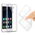 Чехол для смартфона Xiaomi Mi5s Plus Silicone (прозрачный), Aksberry Чехол для смартфона Xiaomi Mi5s Plus Silicone (прозрачный), Aksberry