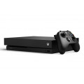 Игровая приставка Microsoft Xbox One X Игровая приставка Microsoft Xbox One X
