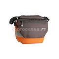 Фотосумка Vanguard Sydney II 18 коричневая Фотосумка Vanguard Sydney II 18 коричневая