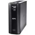 APC by Schneider Electric Power Saving Back-UPS Pro 1200, 230V