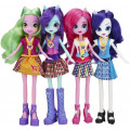 My Little Pony Equestria Girls кукла Hasbro B1769