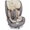 Happy Baby Joss - автокресло 9-36 кг gray
